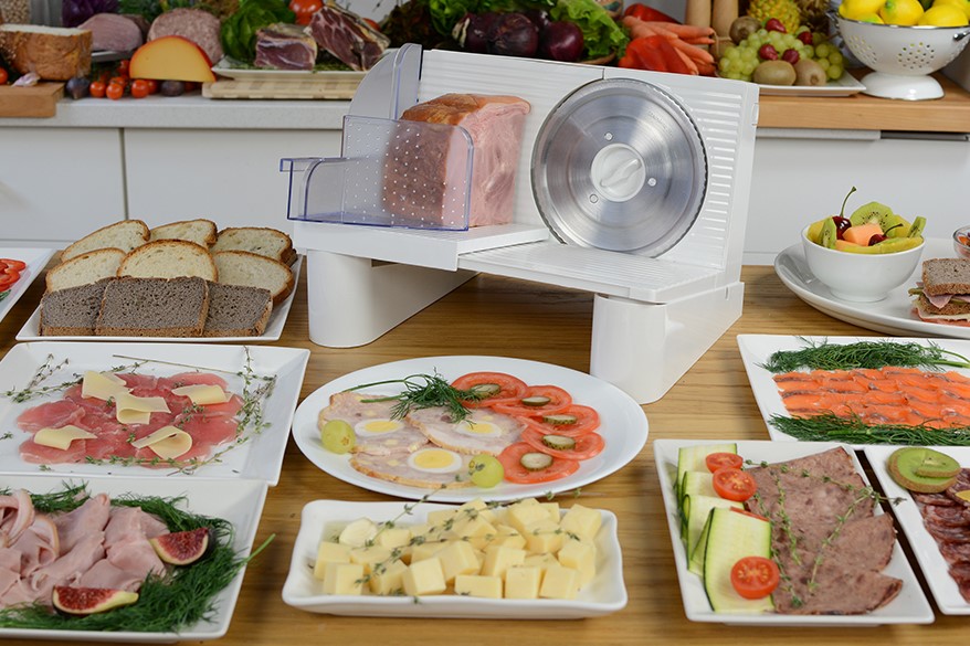 REZALICA ZA HRANU slicer