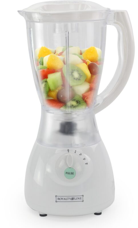 ELEKTRIČNI BLENDER BIJELI SM 400P.2 01 Fruit