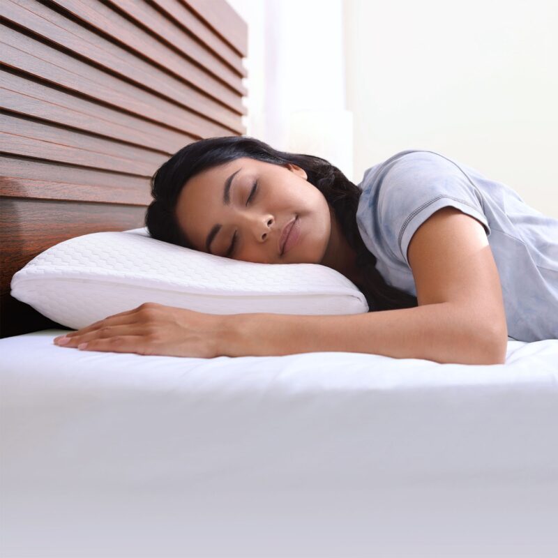 RASHLADNI JASTUK S GELOM KALMA INFINITY 60X40 DB CoolingGelPillow Carousel 7 1