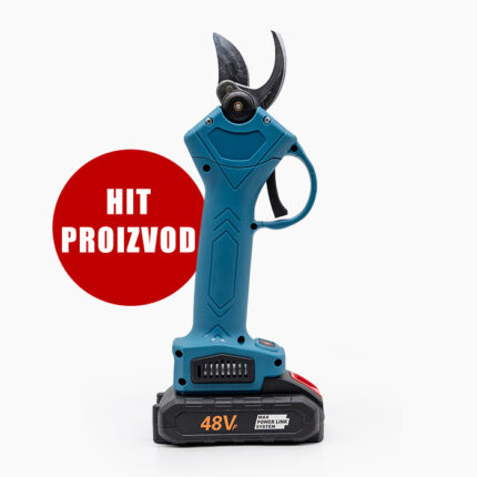 elektricne makaze za orezivanje voca