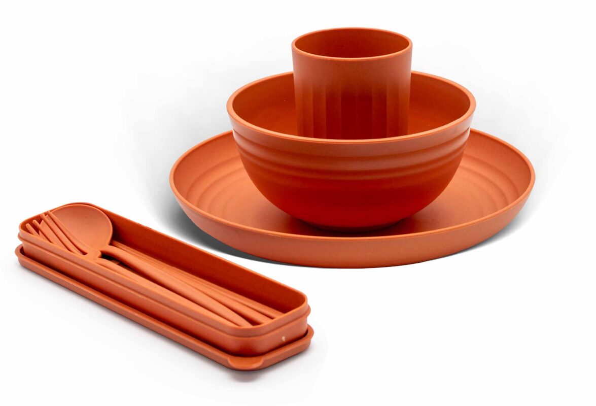 11 1 PIKNIK SET 32 kom