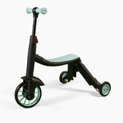 4u1 Biciklo - Balans Bike - Romobil - Trotinet za dječake i djevojčice