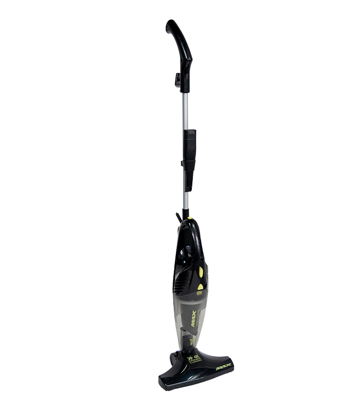 1 bijela RUČNI USISIVAČ MAX