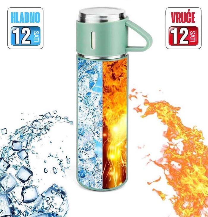 Termoska vruce hladno e1747907099215 TERMOS BOCA S DVIJE ŠOLJE