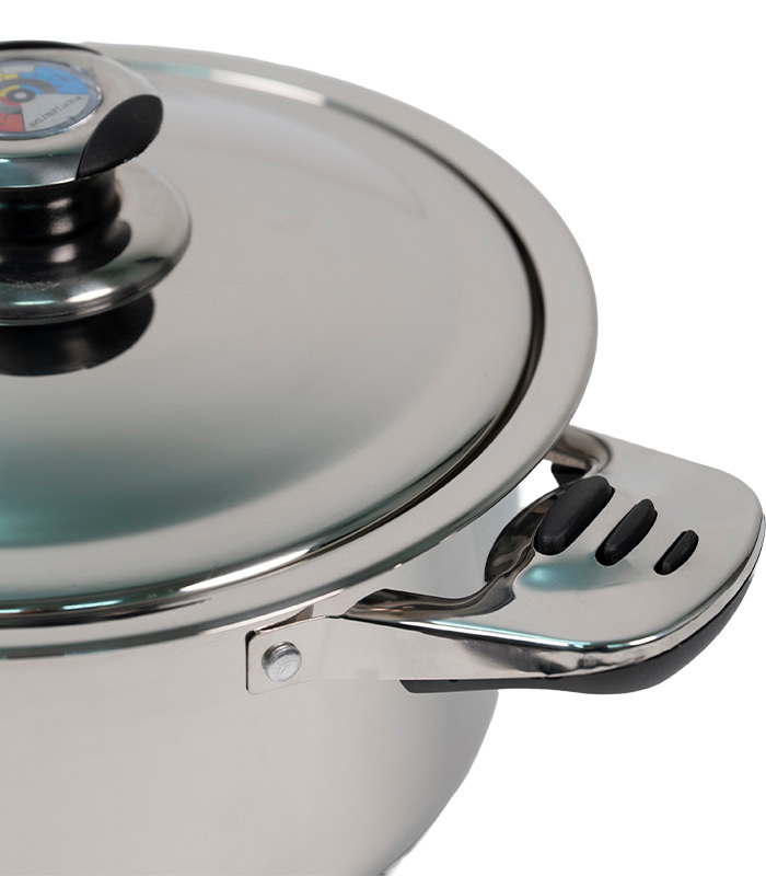 2 3 1 PROFESIONALNI SET POSUĐA 16kom - ROYALTY LINE