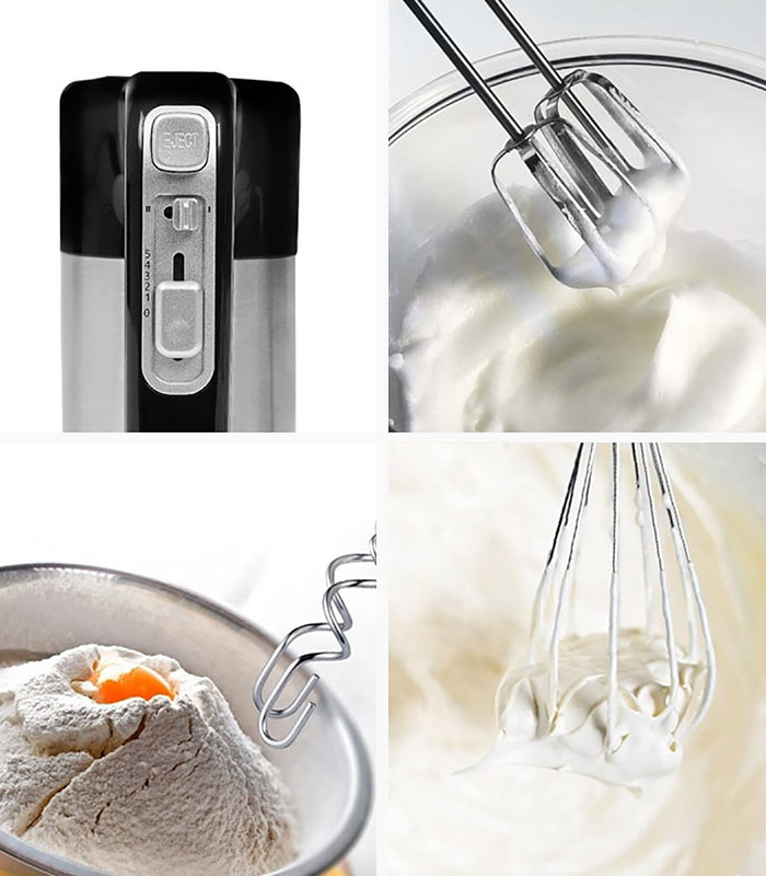 3 MIKSER S POSUDOM ROYALTY LINE 2u1