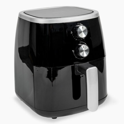 Crna Friteza Royalty Line