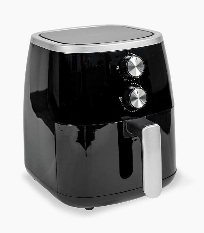 friteza Crna Friteza Royalty Line