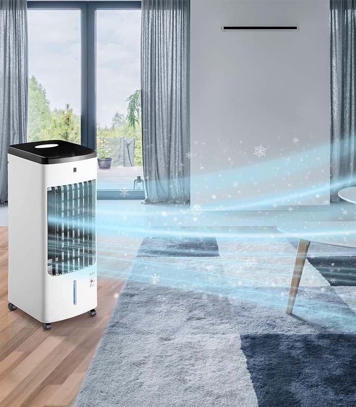 1 9 3u1 PRENOSNA KLIMA - ROYALTY LINE