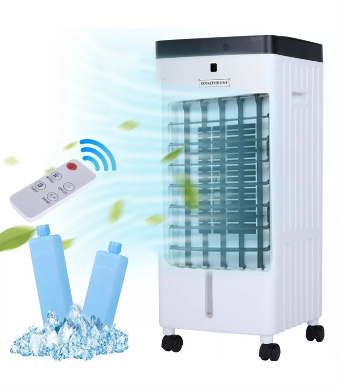 2 3 3u1 PRENOSNA KLIMA - ROYALTY LINE