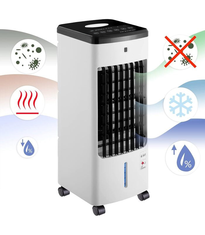 3 4 3u1 PRENOSNA KLIMA - ROYALTY LINE